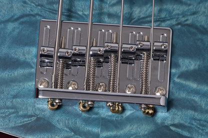 【used】Bacchus / WL4-QM RSM/M AMBS 3.755kg #CI00930【GIB Yokohama】