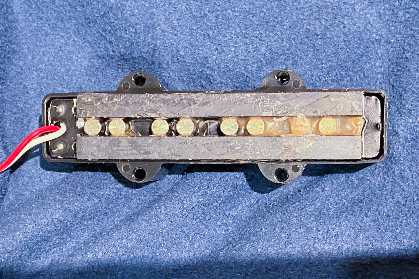 【used】Bacchus / WL4-QM RSM/M AMBS 3.755kg #CI00930【GIB Yokohama】