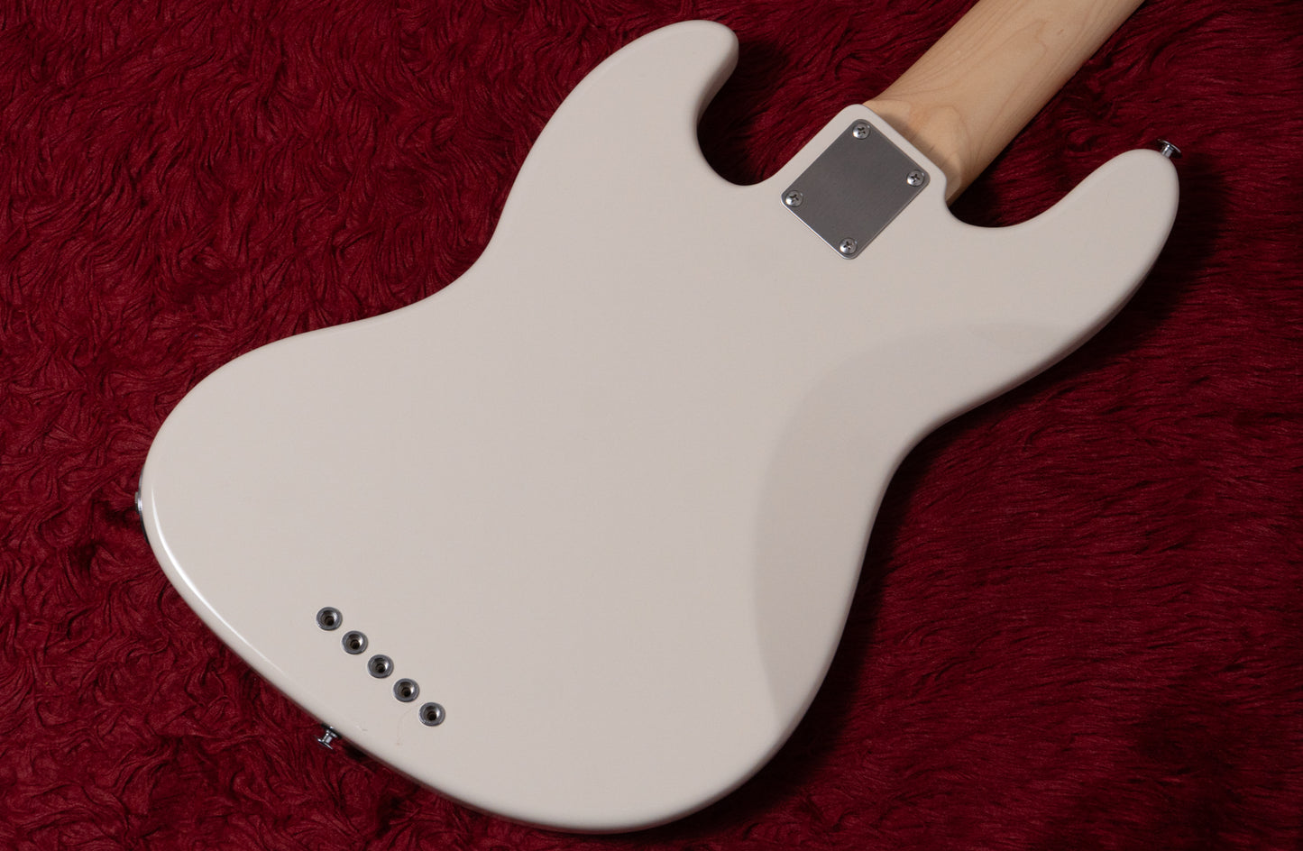 【used】Black Smoker / BETA J5 Vintage White 2024 4.325kg #24H33【GIB Yokohama】