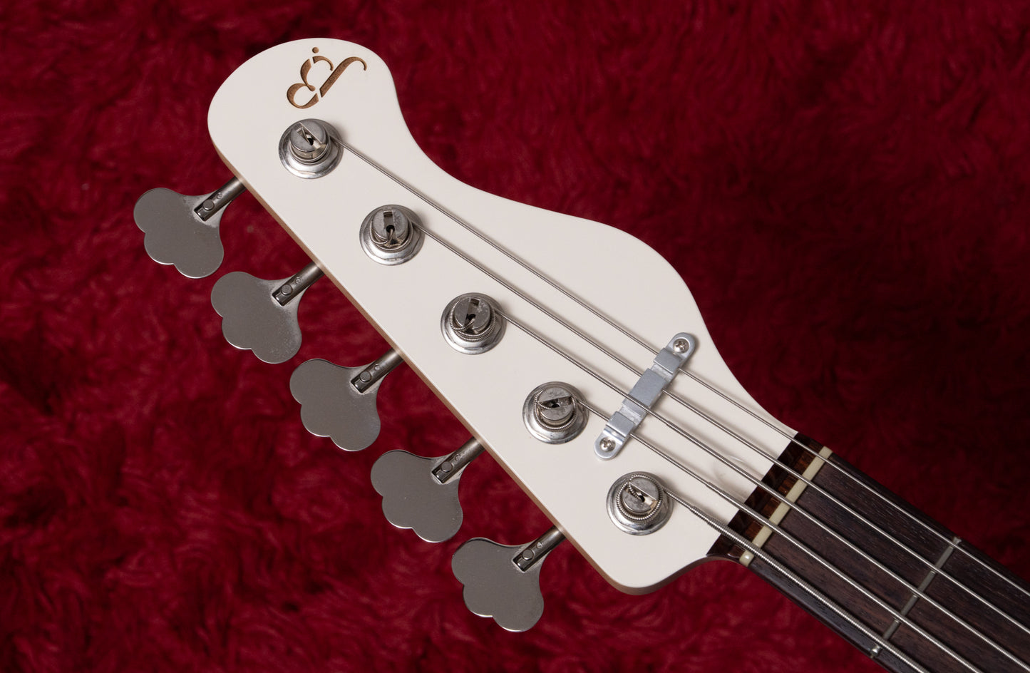 【used】Black Smoker / BETA J5 Vintage White 2024 4.325kg #24H33【GIB Yokohama】