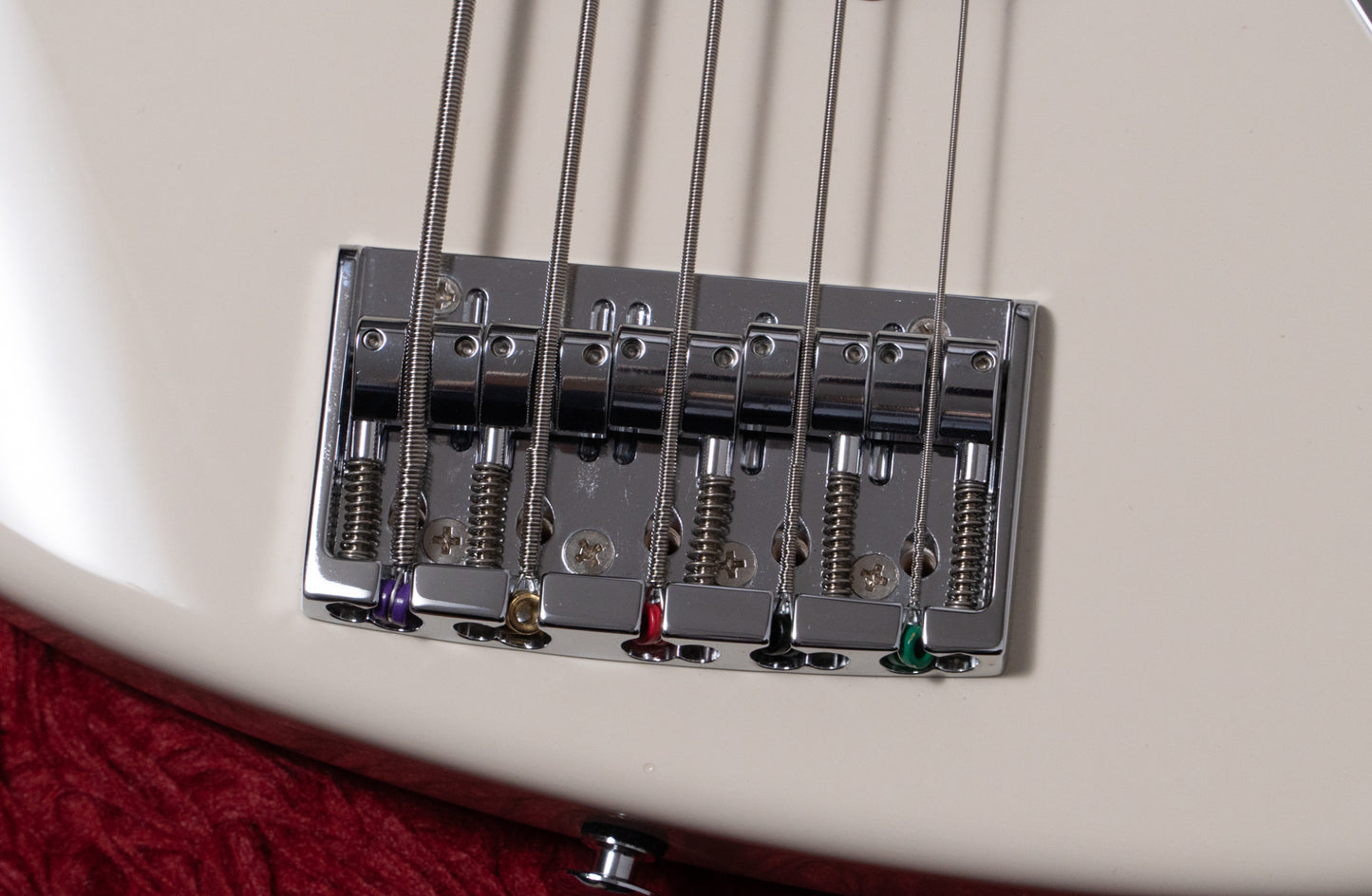 【used】Black Smoker / BETA J5 Vintage White 2024 4.325kg #24H33【GIB Yokohama】