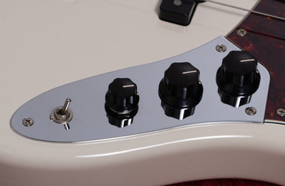 【used】Black Smoker / BETA J5 Vintage White 2024 4.325kg #24H33【GIB Yokohama】