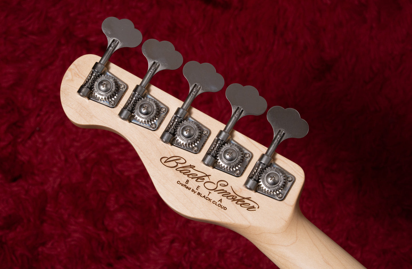 【used】Black Smoker / BETA J5 Vintage White 2024 4.325kg #24H33【GIB Yokohama】