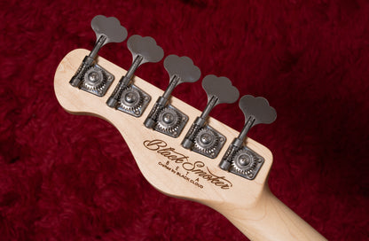 【used】Black Smoker / BETA J5 Vintage White 2024 4.325kg #24H33【GIB Yokohama】