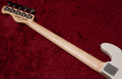 【used】Black Smoker / BETA J5 Vintage White 2024 4.325kg #24H33【GIB Yokohama】
