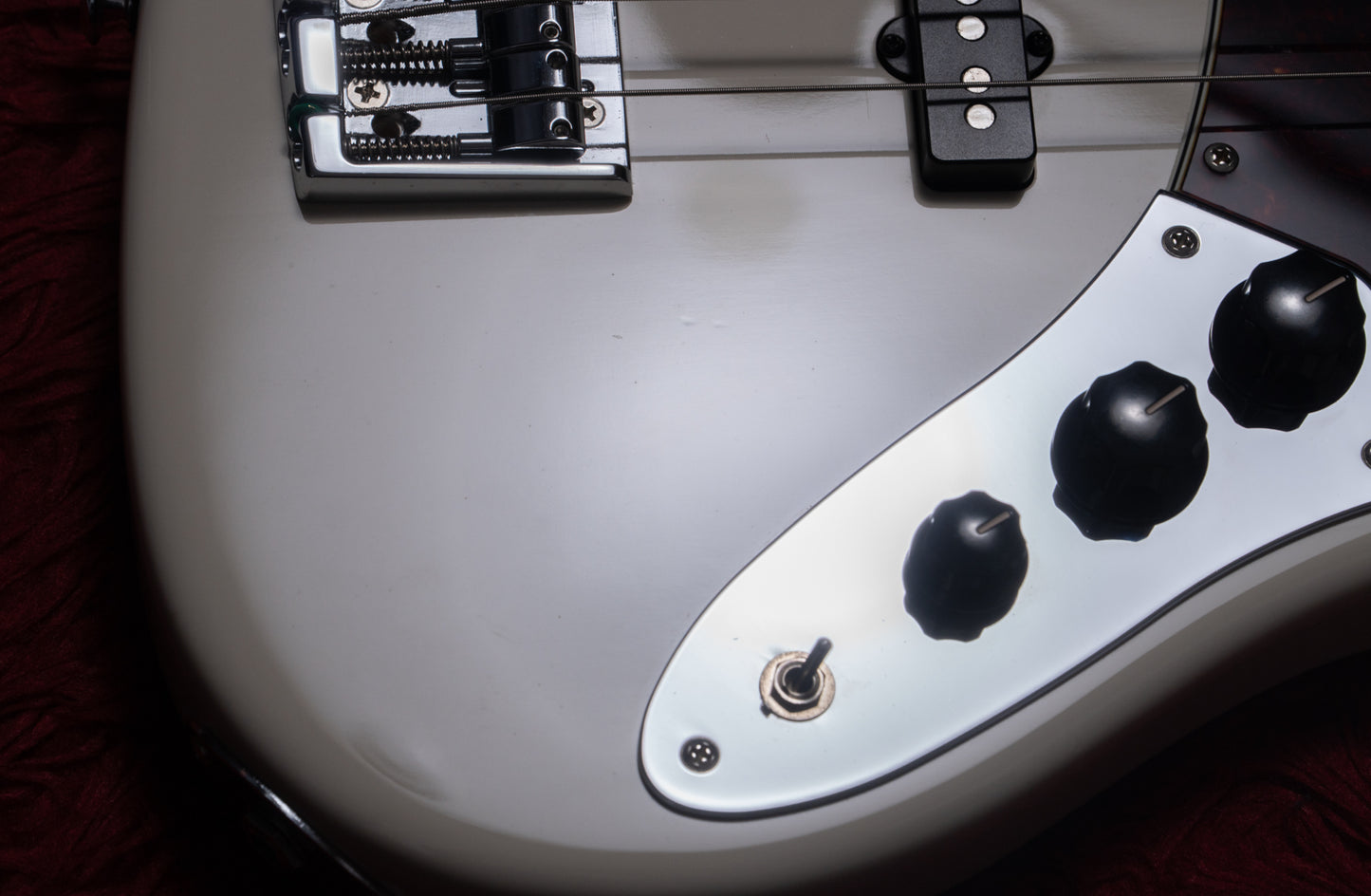 【used】Black Smoker / BETA J5 Vintage White 2024 4.325kg #24H33【GIB Yokohama】
