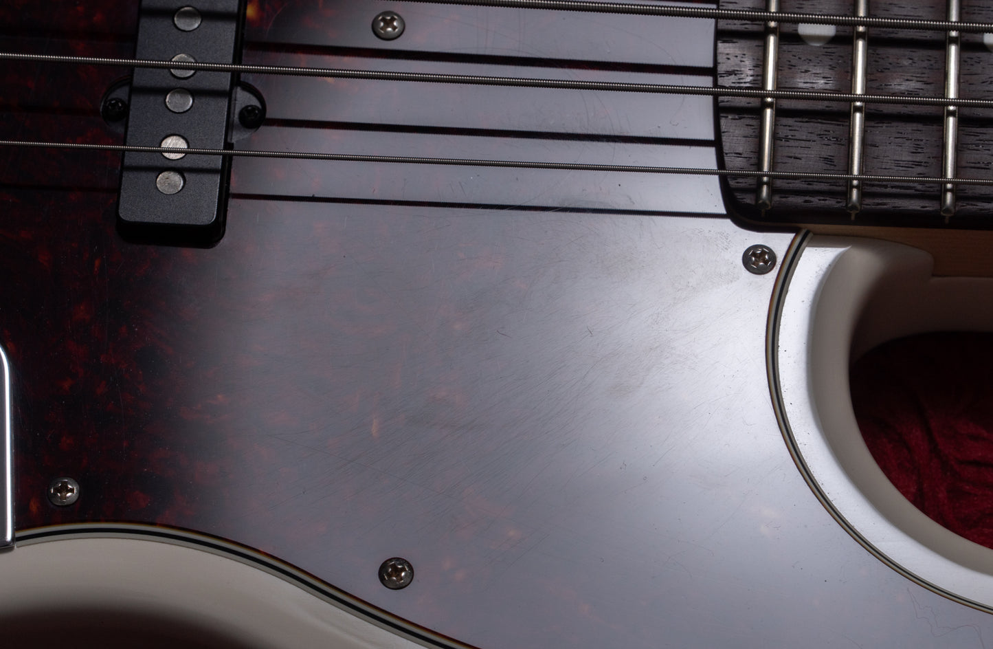 【used】Black Smoker / BETA J5 Vintage White 2024 4.325kg #24H33【GIB Yokohama】