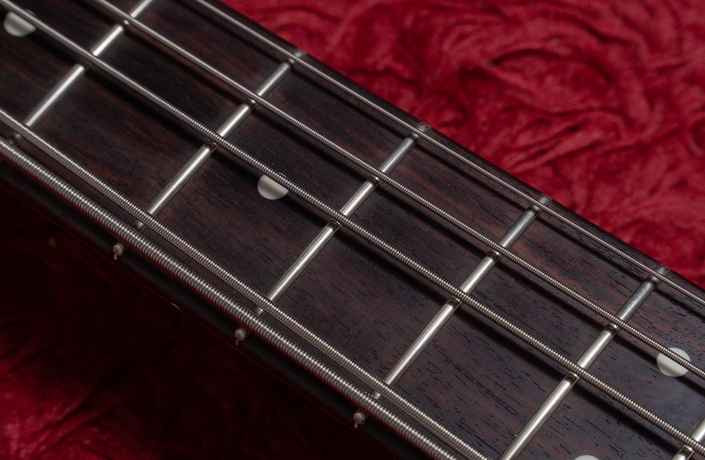 【used】Black Smoker / BETA J5 Vintage White 2024 4.325kg #24H33【GIB Yokohama】