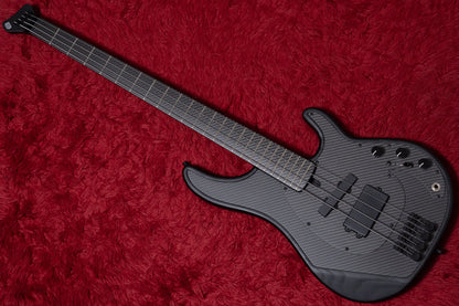 【new】Alusonic / Django 4 JH GTS Headless 3.285kg #0925536【GIB Yokohama】