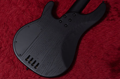 【new】Alusonic / Django 4 JH GTS Headless 3.285kg #0925536【GIB Yokohama】