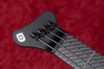 【new】Alusonic / Django 4 JH GTS Headless 3.285kg #0925536【GIB Yokohama】
