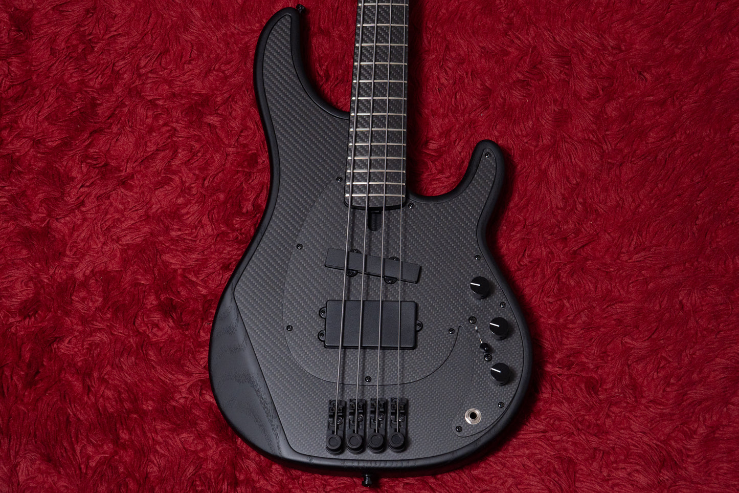 【new】Alusonic / Django 4 JH GTS Headless 3.285kg #0925536【GIB Yokohama】