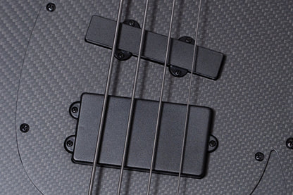 【new】Alusonic / Django 4 JH GTS Headless 3.285kg #0925536【GIB Yokohama】