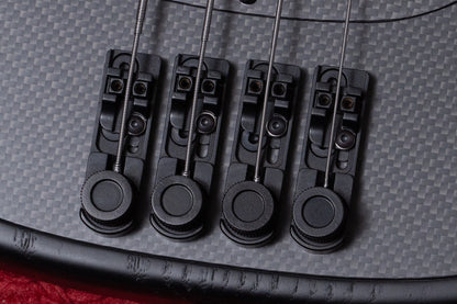 【new】Alusonic / Django 4 JH GTS Headless 3.285kg #0925536【GIB Yokohama】