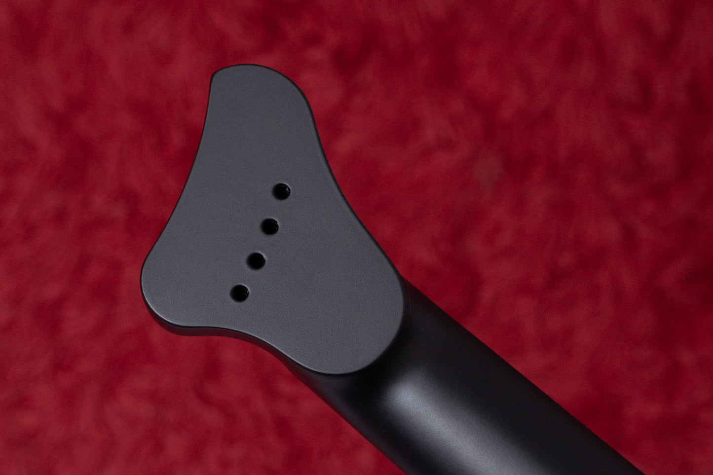 【new】Alusonic / Django 4 JH GTS Headless 3.285kg #0925536【GIB Yokohama】