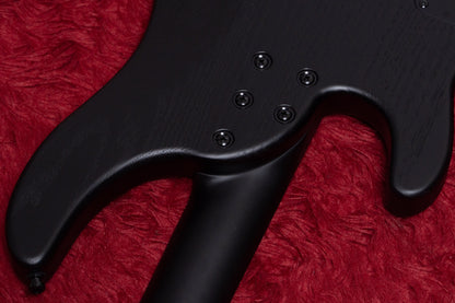 【new】Alusonic / Django 4 JH GTS Headless 3.285kg #0925536【GIB Yokohama】