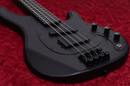 【new】Alusonic / Django 4 JH GTS Headless 3.285kg #0925536【GIB Yokohama】