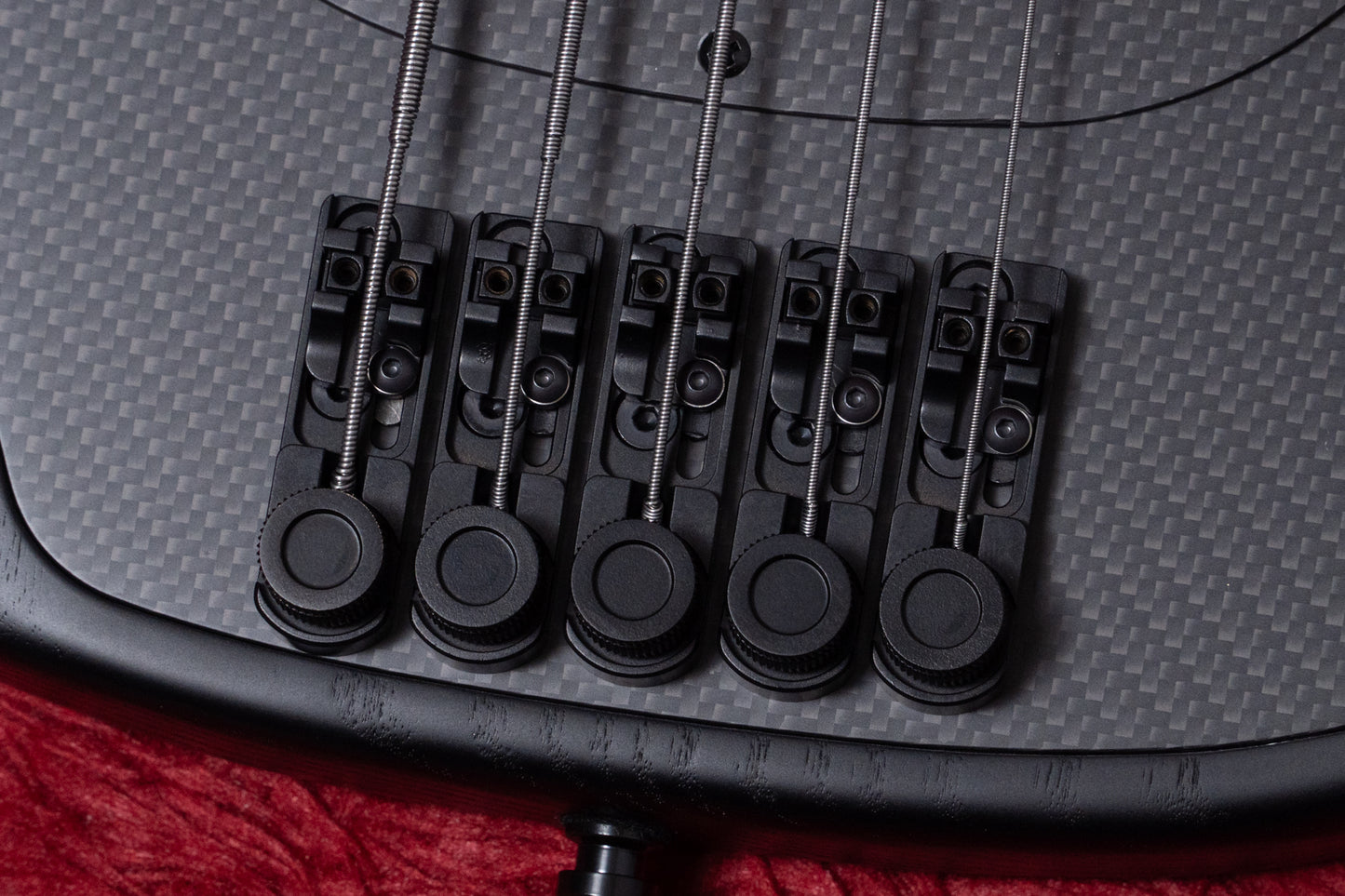 【new】Alusonic / Django 5 JH GTS  Headless 3.665kg #1025541【GIB Yokohama】