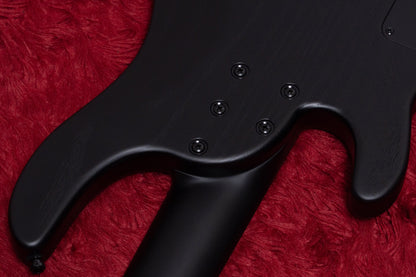 【new】Alusonic / Django 5 JH GTS  Headless 3.665kg #1025541【GIB Yokohama】