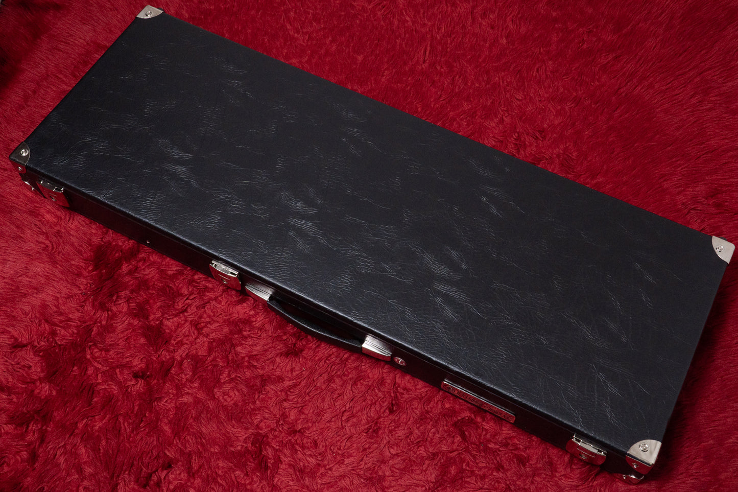 【new】Alusonic / Django 5 JH GTS  Headless 3.665kg #1025541【GIB Yokohama】