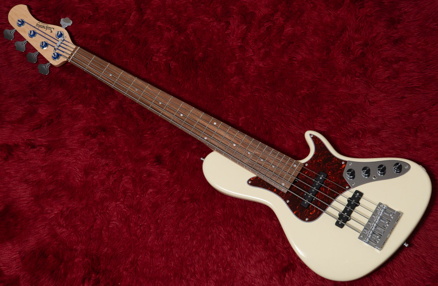 【used】Sadowsky / ML24 SV5 Olympic White 2025 3.805kg #SML A 005417-25【GIB Yokohama】