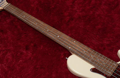 【used】Sadowsky / ML24 SV5 Olympic White 2025 3.805kg #SML A 005417-25【GIB Yokohama】