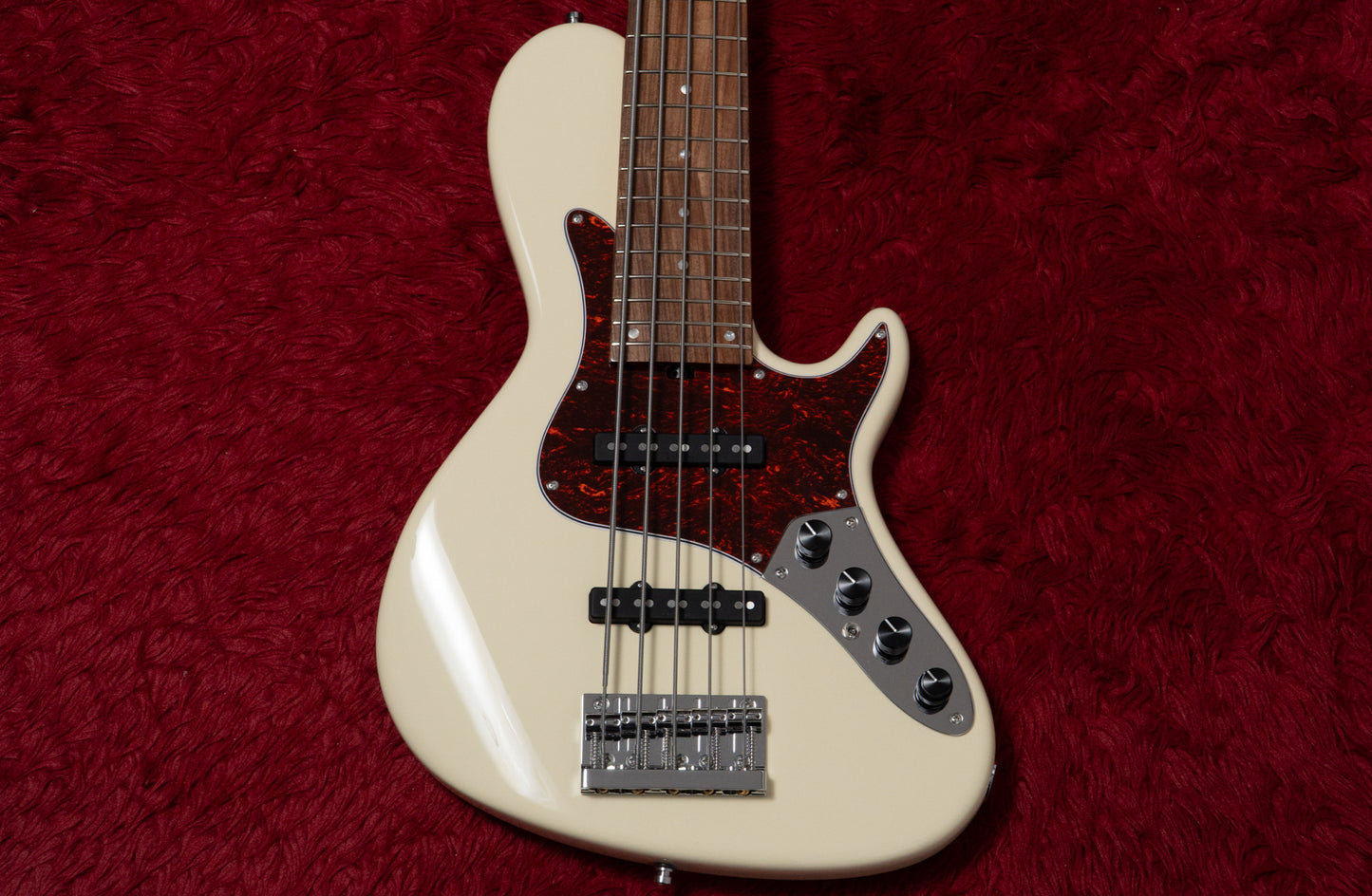 【used】Sadowsky / ML24 SV5 Olympic White 2025 3.805kg #SML A 005417-25【GIB Yokohama】