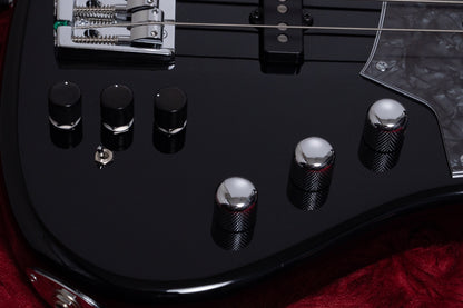 【new】dragonfly / CL-DJB5 DG ALD/PAU BLK/BP4 4.345kg #24806【GIB Yokohama】