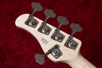 【new】dragonfly / CL-DJB5 DG ALD/PAU BLK/BP4 4.345kg #24806【GIB Yokohama】