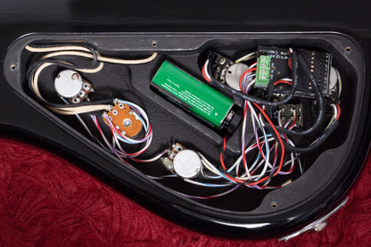 【new】dragonfly / CL-DJB5 DG ALD/PAU BLK/BP4 4.345kg #24806【GIB Yokohama】