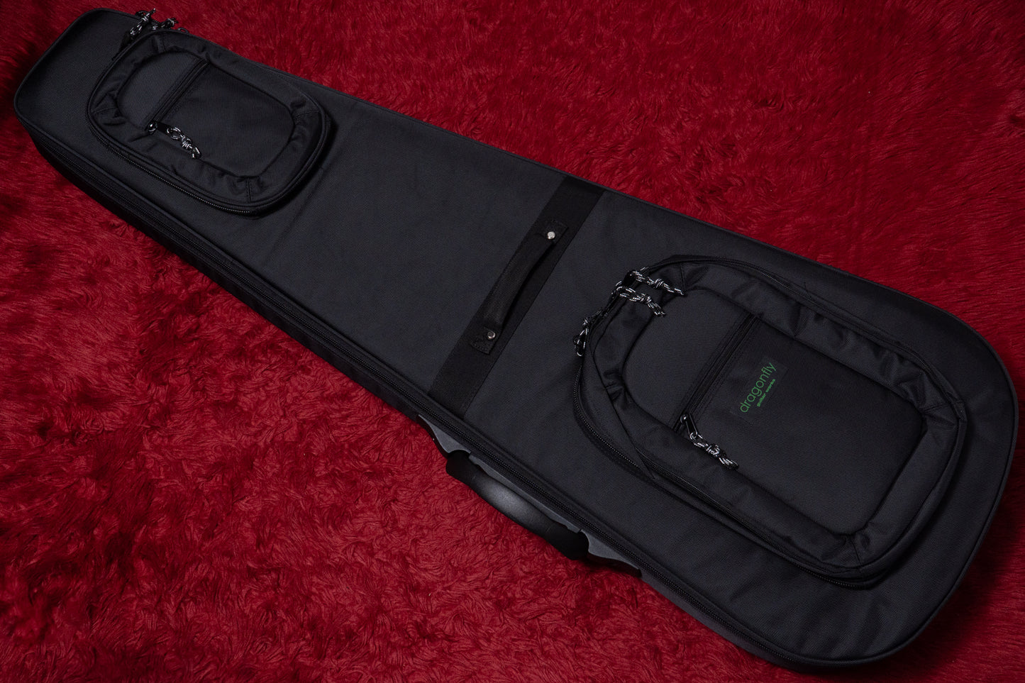 【new】dragonfly / CL-DJB5 DG ALD/PAU BLK/BP4 4.345kg #24806【GIB Yokohama】