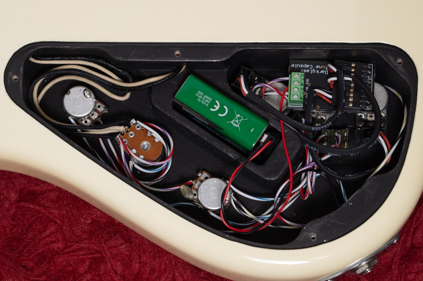 【new】dragonfly / CL-DJB5 DG ALD/MAP OWH/BP4 4.450kg #24810【GIB Yokohama】