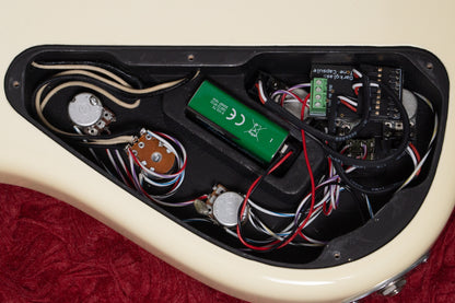 【new】dragonfly / CL-DJB5 DG ALD/MAP OWH/BP4 4.450kg #24810【GIB Yokohama】