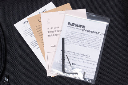 【new】dragonfly / CL-DJB5 DG ALD/MAP OWH/BP4 4.450kg #24810【GIB Yokohama】