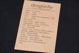 【new】dragonfly / CL-DJB5 DG ALD/MAP OWH/BP4 4.450kg #24810【GIB Yokohama】