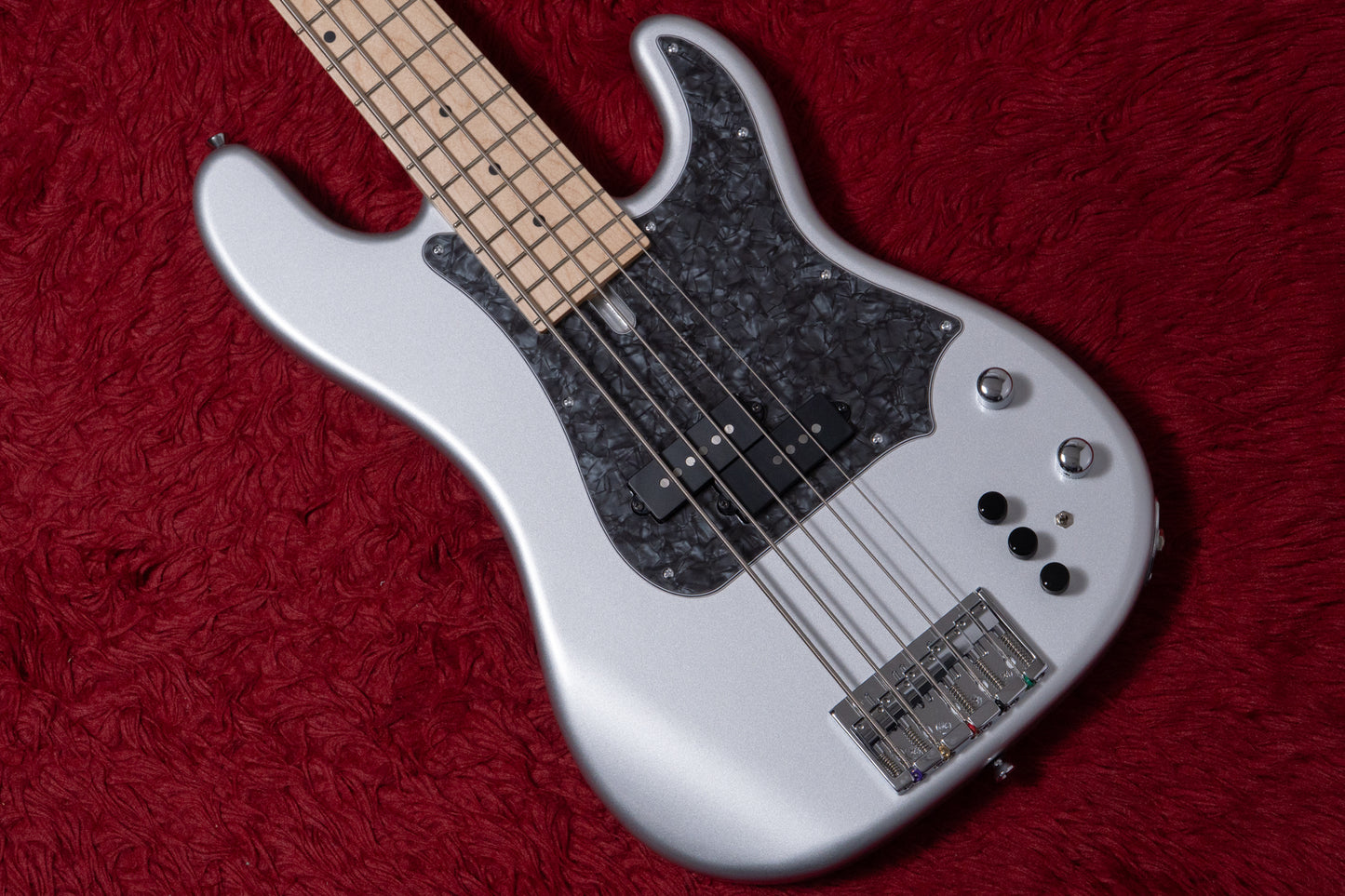 【new】dragonfly / CL-SPB5 ALD/MAP SSV/BP4 4.095kg #24410【GIB Yokohama】