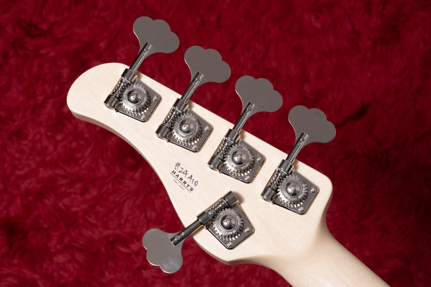 【new】dragonfly / CL-SPB5 ALD/MAP SSV/BP4 4.095kg #24410【GIB Yokohama】