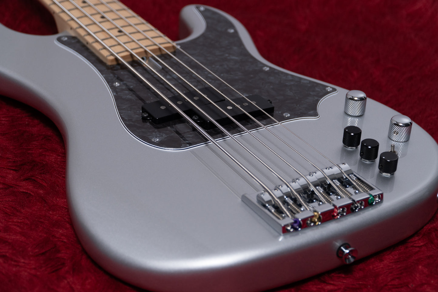 【new】dragonfly / CL-SPB5 ALD/MAP SSV/BP4 4.095kg #24410【GIB Yokohama】