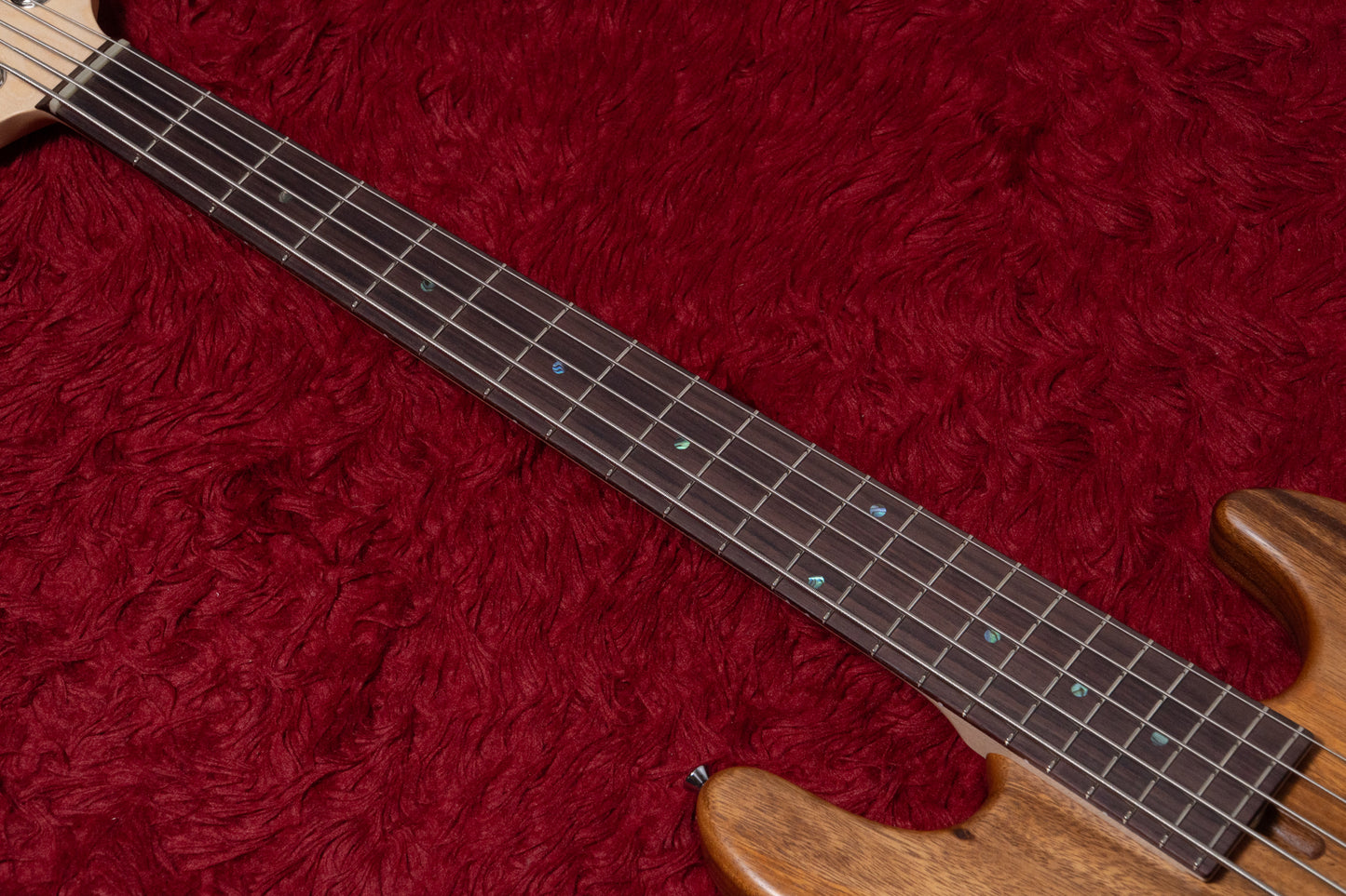 【new】dragonfly / CL-DJB5 MPD/ROS OPM Limited 4.465kg #25098【GIB Yokohama】