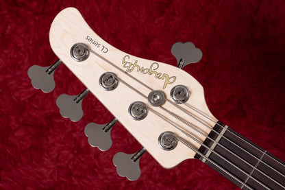 【new】dragonfly / CL-DJB5 MPD/ROS OPM Limited 4.465kg #25098【GIB Yokohama】