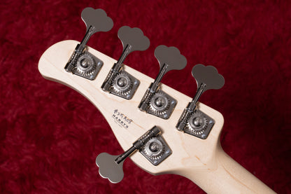 【new】dragonfly / CL-DJB5 MPD/ROS OPM Limited 4.465kg #25098【GIB Yokohama】