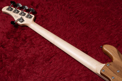 【new】dragonfly / CL-DJB5 MPD/ROS OPM Limited 4.465kg #25098【GIB Yokohama】