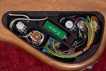 【new】dragonfly / CL-DJB5 MPD/ROS OPM Limited 4.465kg #25098【GIB Yokohama】