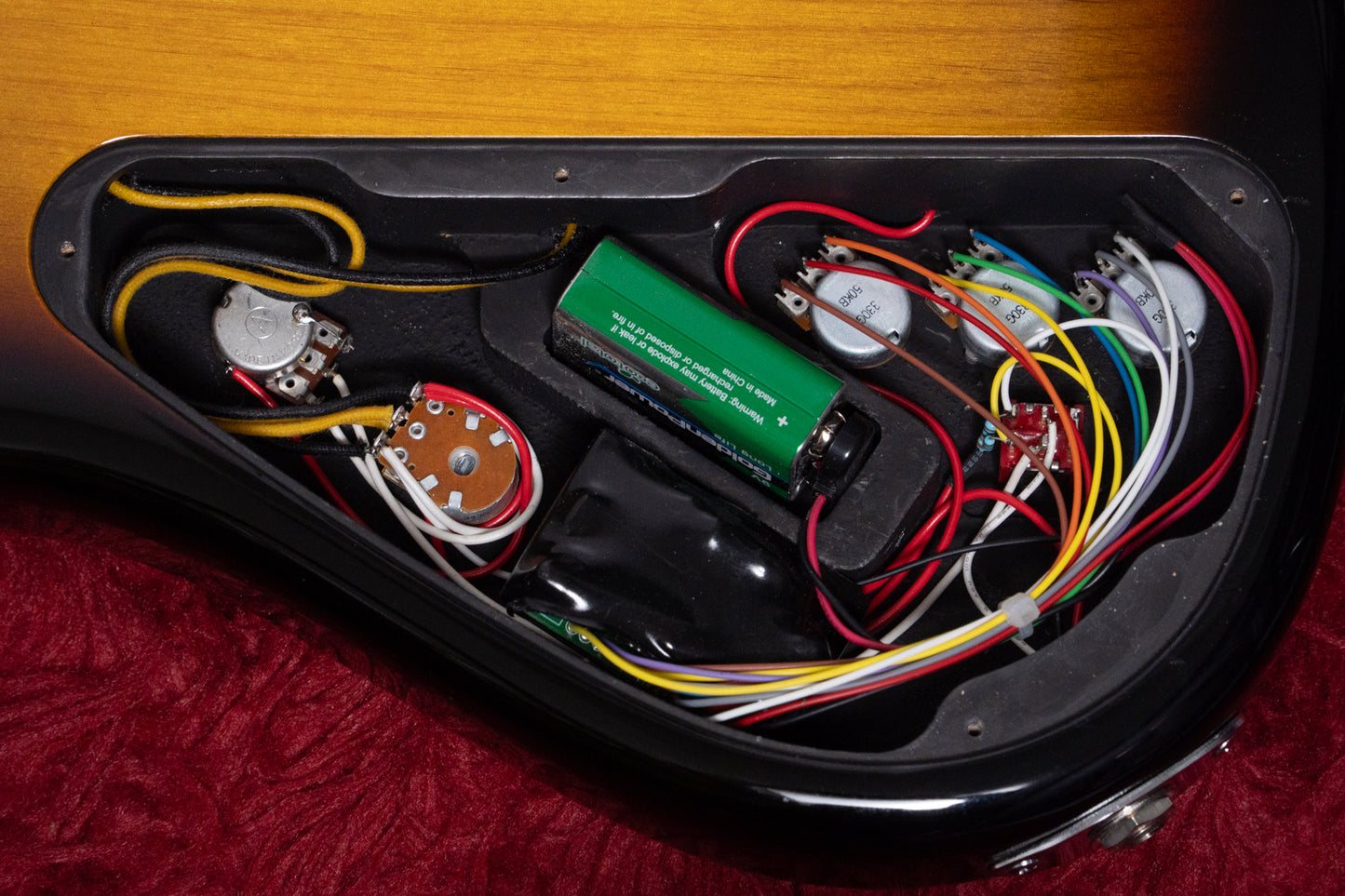 【new】dragonfly / CL-DJB5 ALD/PAU 3TB 4.090kg #24221【GIB Yokohama】