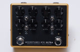 【new】Darkglass Electronics / Microtubes B7K Ultra V2 w/AUX Ltd.Gold【GIB Yokohama】