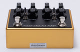 【new】Darkglass Electronics / Microtubes B7K Ultra V2 w/AUX Ltd.Gold【GIB Yokohama】