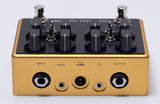 【new】Darkglass Electronics / Microtubes B7K Ultra V2 w/AUX Ltd.Gold【GIB Yokohama】
