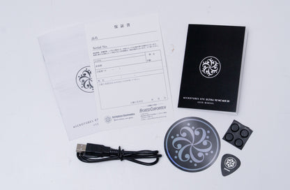 【new】Darkglass Electronics / Microtubes B7K Ultra V2 w/AUX Ltd.Gold【GIB Yokohama】