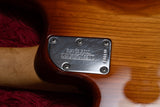 【used】Ernie Ball Music Man / Sterling 4 FL Honey Burnt 1999 4.200kg #F01130【GIB Yokohama】
