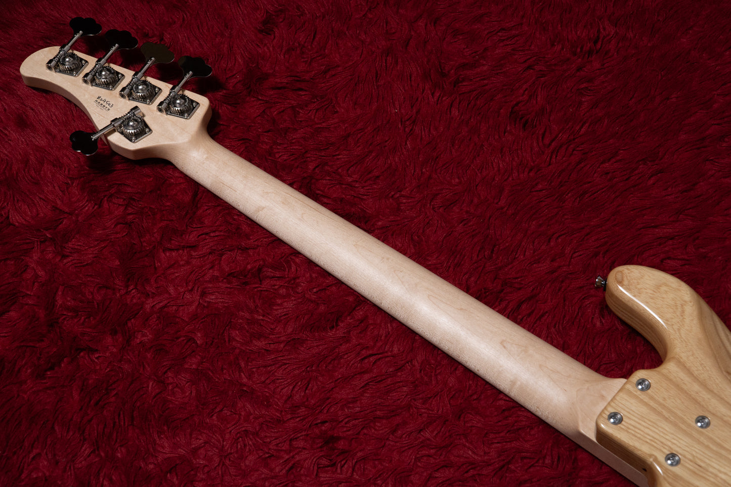 【new】dragonfly / CL-DJB5 DG ASH/MAP NTL 4.545kg #24503【GIB Yokohama】